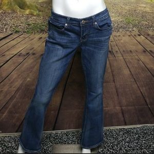 Seven7 jeans size 10